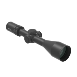 Lunette de Chasse Vector Optics Grizzly - 3-18x56 - HD RET 4i