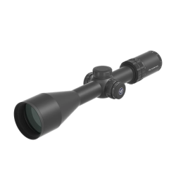 Lunette de Chasse Vector Optics Grizzly - 3-18x56 - HD RET 4i