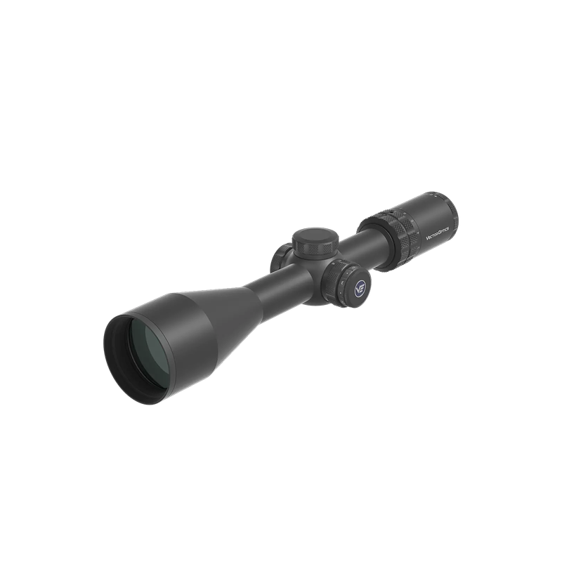 Lunette de Chasse Vector Optics Grizzly - 3-18x56 - HD RET 4i