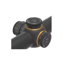 Lunette de Chasse Vector Optics Grizzly - 3-18x56 - HD RET 4i