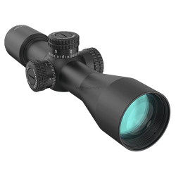 Lunette de Chasse Vector Optics Veyron - 10x44 - RET MPR-V5