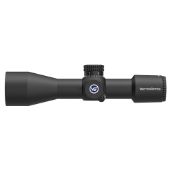 Lunette de Chasse Vector Optics Veyron - 10x44 - RET MPR-V5