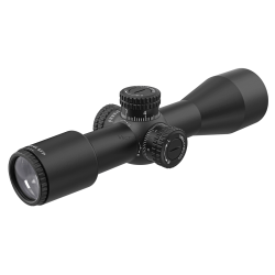 Lunette de Chasse Vector Optics Veyron - 10x44 - RET MPR-V5