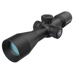 Lunette de Chasse Vector Optics Veyron - 10x44 - RET MPR-V5