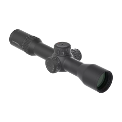 Lunette de Chasse Vector Optics Continental X6 - 2-12x44 - RAR