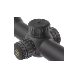 Lunette de Chasse Vector Optics Continental X6 - 2-12x44 - RAR