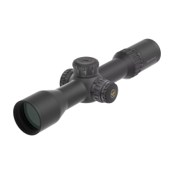 Lunette de Chasse Vector Optics Continental X6 - 2-12x44 - RAR
