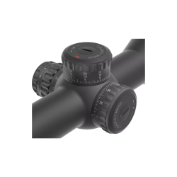Lunette de Chasse Vector Optics Continental X6 - 2-12x44 - RAR