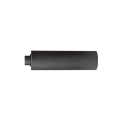 Silencieux Ase Utra - Dual Fifty - Calibre .50 bmg