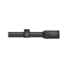Lunette de Chasse Vector Optics Continental X8 - 1-8x24 - ED RET 4 Fibre