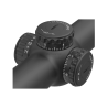 Lunette de Chasse Vector Optics Continental X8 - 1-8x24 - ED RET 4 Fibre