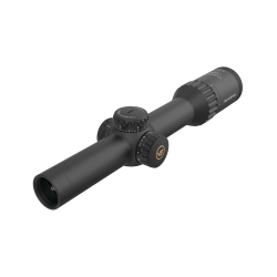 Lunette de Chasse Vector Optics Continental X8 - 1-8x24 - ED RET 4 Fibre