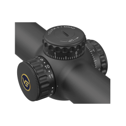 Lunette de Chasse Vector Optics Continental X8 - 1-8x24 - ED RET 4 Fibre