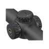 Lunette de Chasse Vector Optics Continental X8 - 1-8x24 - ED RET 4 Fibre
