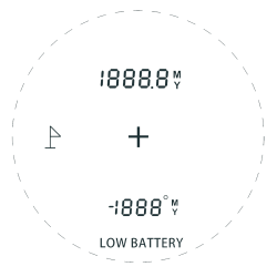 Télémètre Vector Optics Paragon - 6x25 - Gen II
