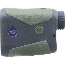 Télémètre Vector Optics Paragon - 6x25 - Gen II