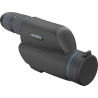 Longue vue Vector Optics Continental - 12-40x60 - ED Range RET