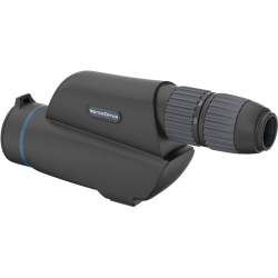 Longue vue Vector Optics Continental - 12-40x60 - ED Range RET