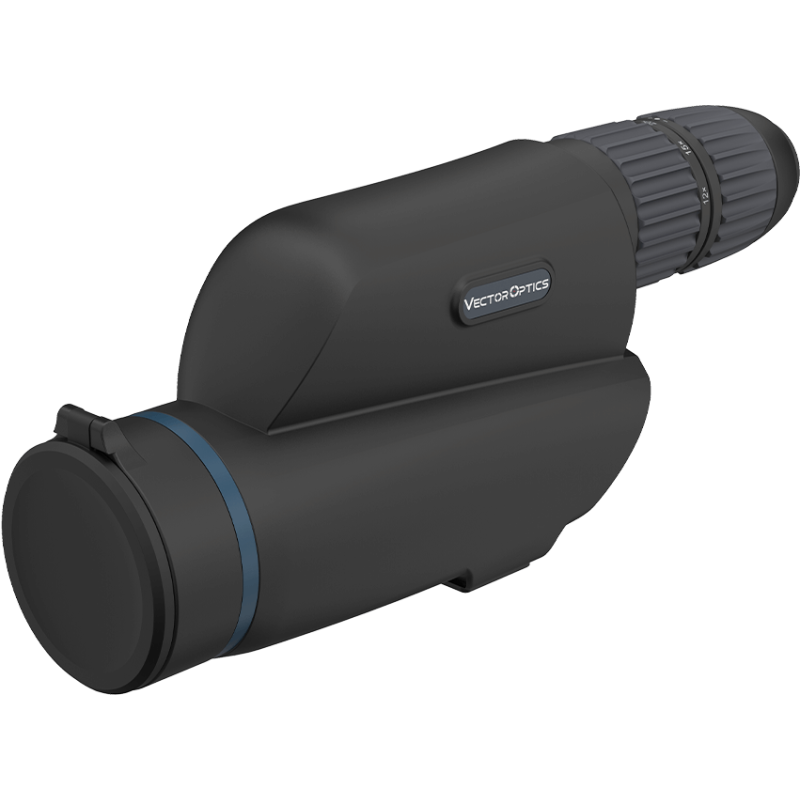 Longue vue Vector Optics Continental - 12-40x60 - ED Range RET