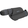 Longue vue Vector Optics Continental - 12-40x60 - ED Range RET