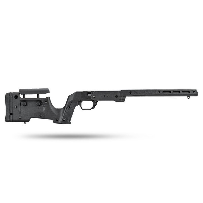 Châssis MDT XRS pour Tikka T3 / T3X SA - Noir