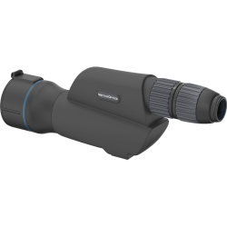 Longue Vue Vector Optics Continental - 20-60x80 - ED Range RET