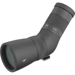 Longue Vue Vector Optics Paragon - 9-27x56 - ED Ultra Short