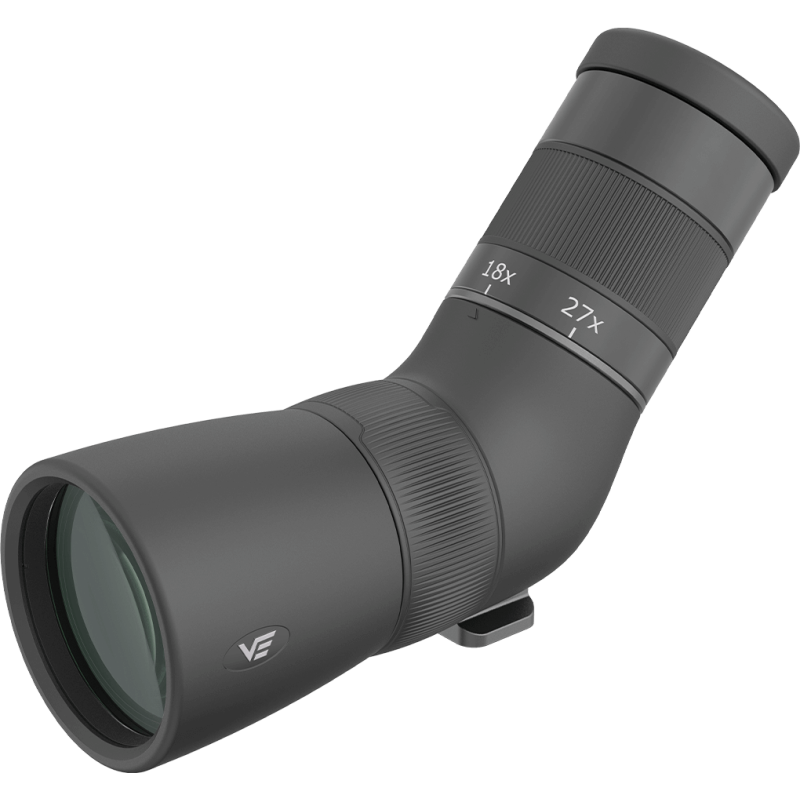 Longue Vue Vector Optics Paragon - 9-27x56 - ED Ultra Short