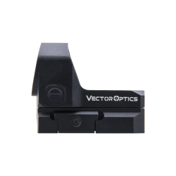 Point Rouge Vector Optics Frenzy X - 1x20x28 - 3 MOA Dot