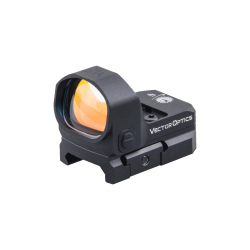Point Rouge Vector Optics Frenzy X - 1x20x28 - 3 MOA Dot