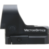 Point Rouge  Vector Optics Frenzy X - 1x22x26 - 3 MOA