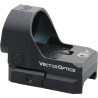 Point Rouge  Vector Optics Frenzy X - 1x22x26 - 3 MOA