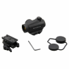 Point Rouge Vector Optics Maverick II - 1x22 - Gen 2