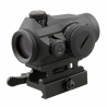 Point Rouge Vector Optics Maverick II - 1x22 - Gen 2