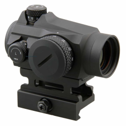 Point Rouge Vector Optics Maverick II - 1x22 - Gen 2