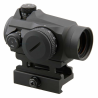 Point Rouge Vector Optics Maverick II - 1x22 - Gen 2