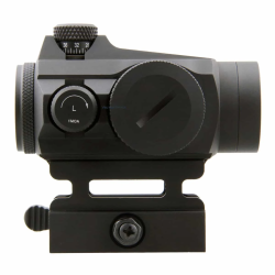 Point Rouge Vector Optics Maverick II - 1x22 - Gen 2