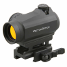 Point Rouge Vector Optics Maverick II - 1x22 - Gen 2