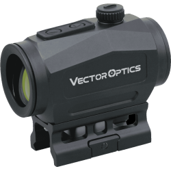 Point Rouge Vector Optics Scrapper - 1x29