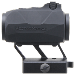 Point Rouge Vector Optics Maverick IV - 1x20 - SOP 3 MOA - Noir