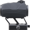 Point Rouge Vector Optics Maverick IV - 1x20 - SOP 3 MOA - Noir