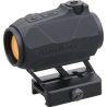 Point Rouge Vector Optics Maverick IV - 1x20 - SOP 3 MOA - Noir