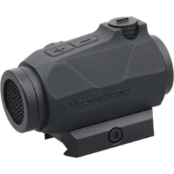 Point Rouge Vector Optics Maverick IV - 1x20 - SOP 3 MOA - Noir