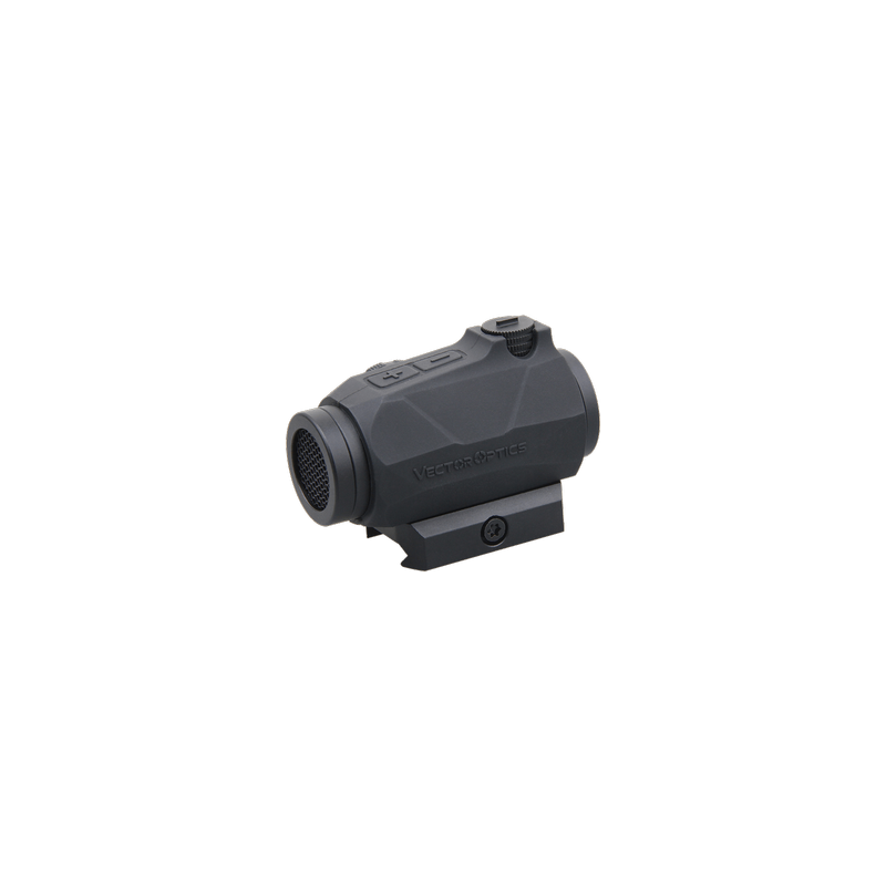 Point Rouge Vector Optics Maverick IV - 1x20 - SOP 3 MOA - Noir