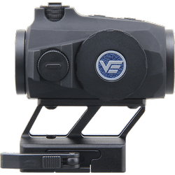 Point Rouge Vector Optics Maverick IV - 1x20 - SOP 3 MOA - Noir