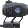 Point Rouge Vector Optics Maverick IV - 1x20 - SOP 3 MOA - Noir