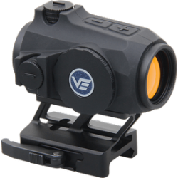 Point Rouge Vector Optics Maverick IV - 1x20 - SOP 3 MOA - Noir