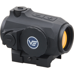 Point Rouge Vector Optics Maverick IV - 1x20 - SOP 3 MOA - Noir