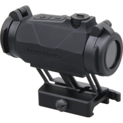 Point Rouge Vector Optics Maverick IV - 1x20 - SOP 3 MOA - Noir