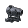 Point Rouge Vector Optics Maverick III - 1x22 - Mil 3 MOA - Noir